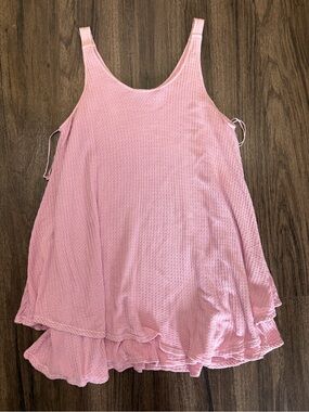 Paper crane Tunic